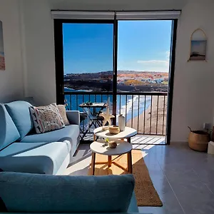 Apartamento Allinsea, La Garita